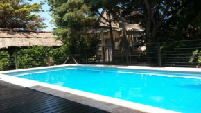 San Remo Amapola Apart Hotel
